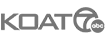 KOAT logo