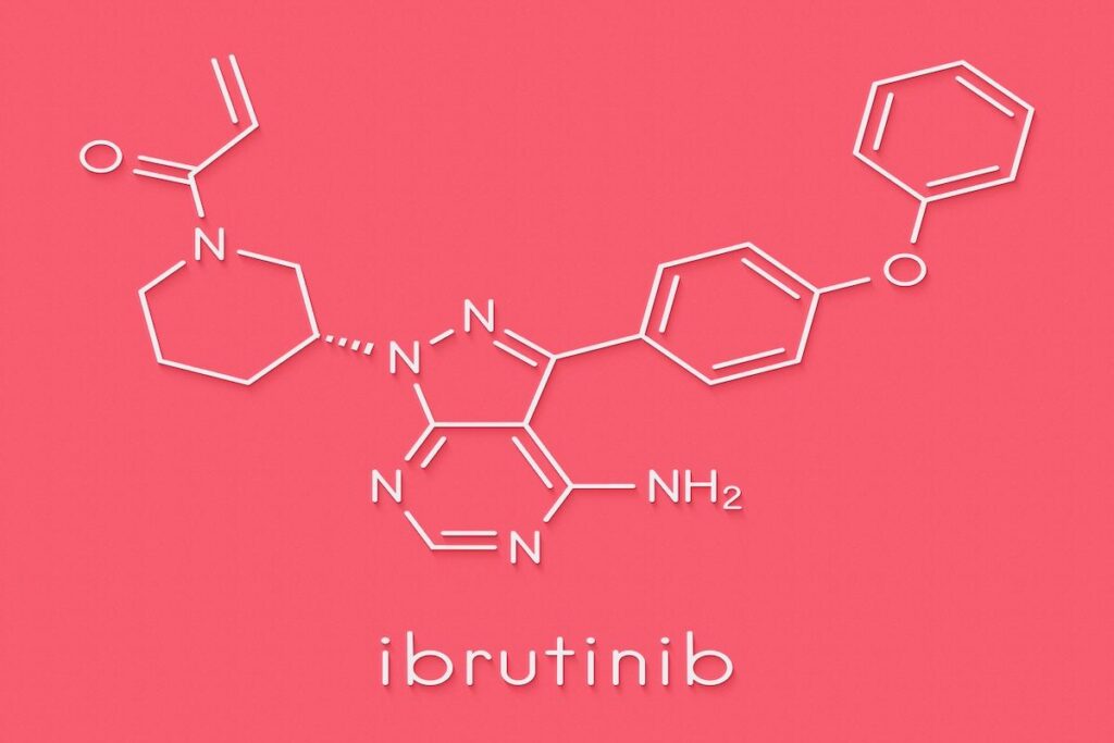 Study reveals genetic markers associated with BTK inhibitor-related cardiotoxicity